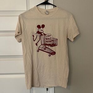 Heavy Slime can’t wait to die tee